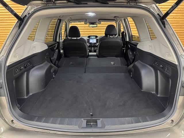 SUBARU FORESTER PREMIUM