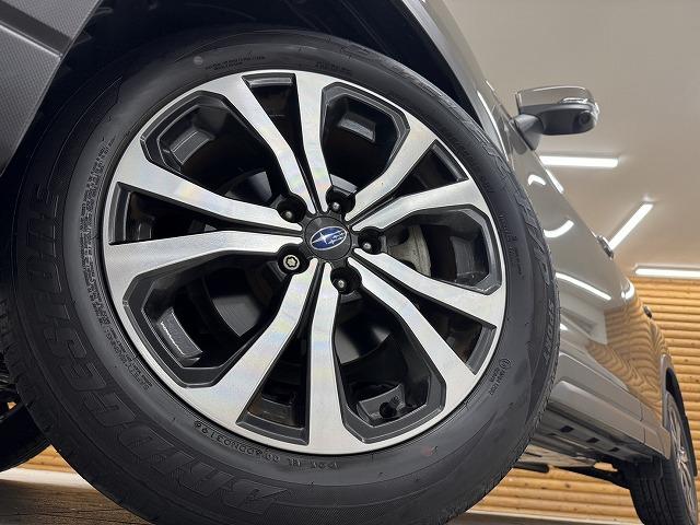 SUBARU FORESTER PREMIUM