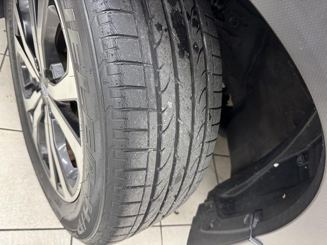 SUBARU FORESTER PREMIUM