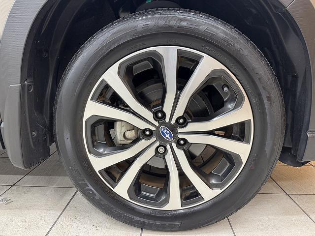 SUBARU FORESTER PREMIUM