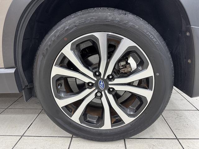 SUBARU FORESTER PREMIUM