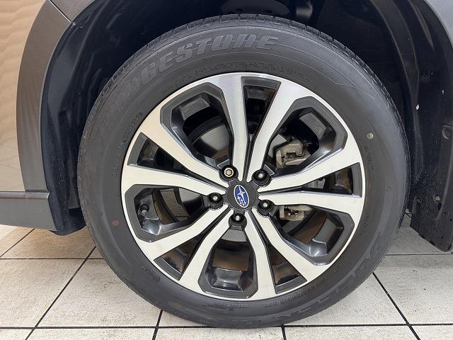 SUBARU FORESTER PREMIUM