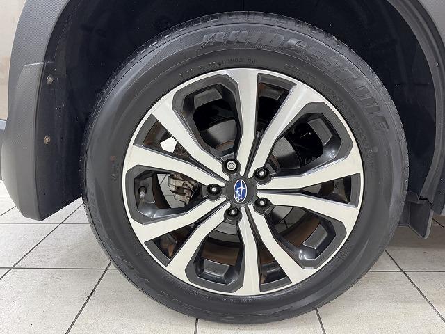 SUBARU FORESTER PREMIUM