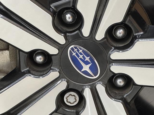 SUBARU FORESTER PREMIUM