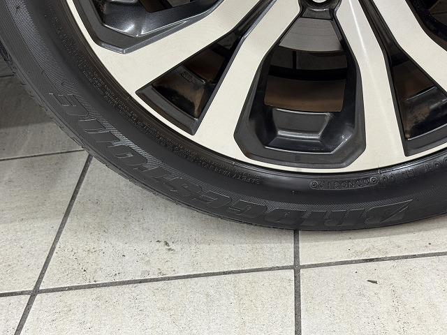 SUBARU FORESTER PREMIUM