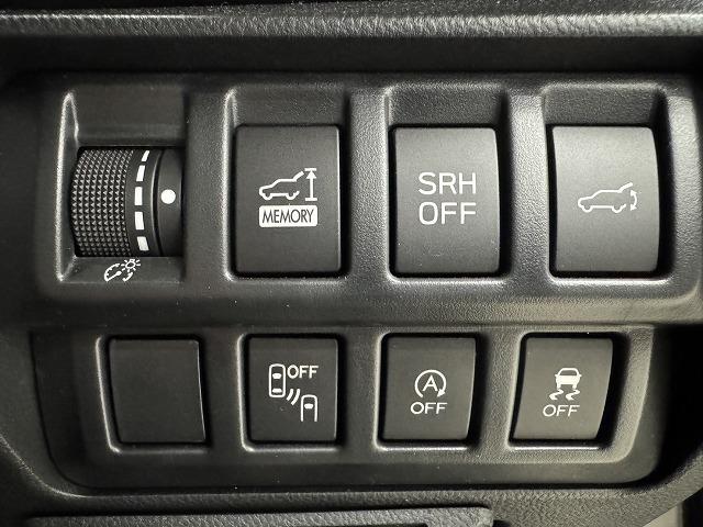 SUBARU FORESTER PREMIUM