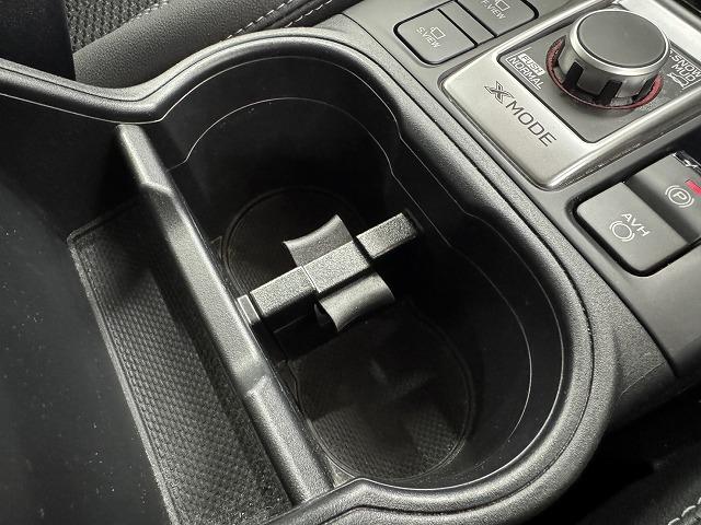 SUBARU FORESTER PREMIUM