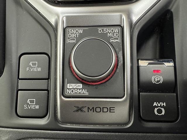 SUBARU FORESTER PREMIUM