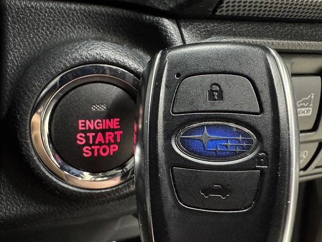 SUBARU FORESTER PREMIUM