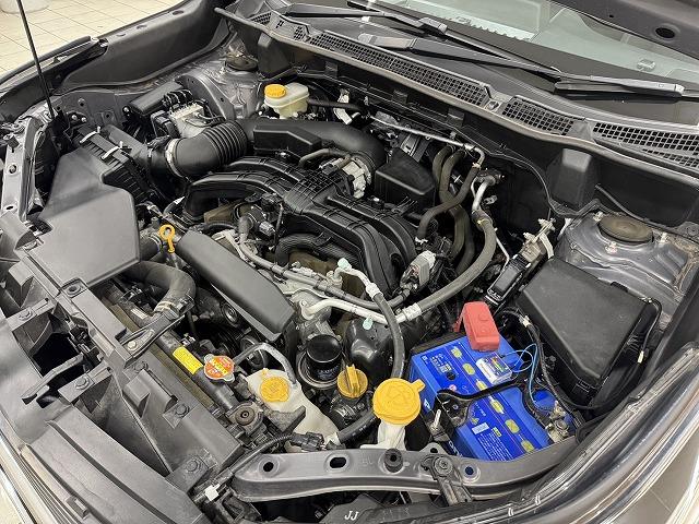 SUBARU FORESTER PREMIUM