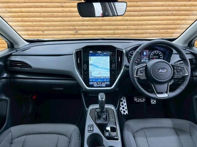 SUBARU CROSSTREK LIMITED