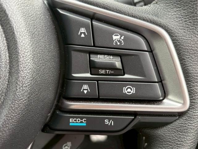 SUBARU CROSSTREK LIMITED