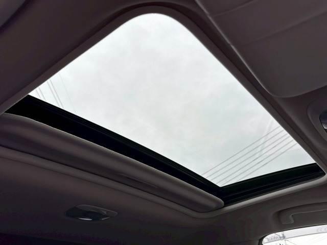 SUBARU CROSSTREK LIMITED