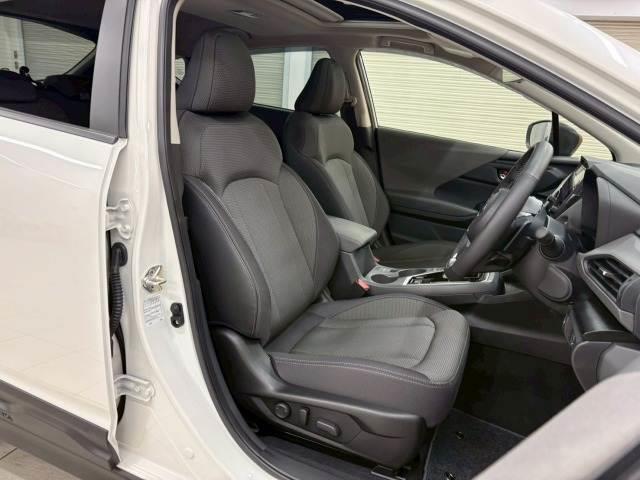 SUBARU CROSSTREK LIMITED