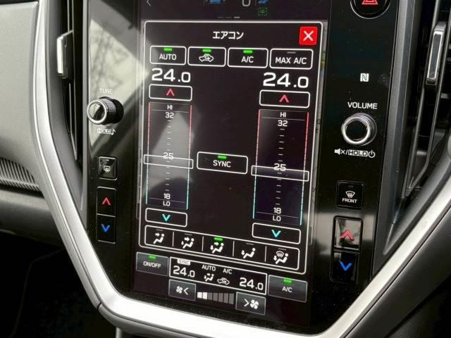 SUBARU CROSSTREK LIMITED