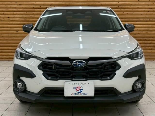 SUBARU CROSSTREK LIMITED