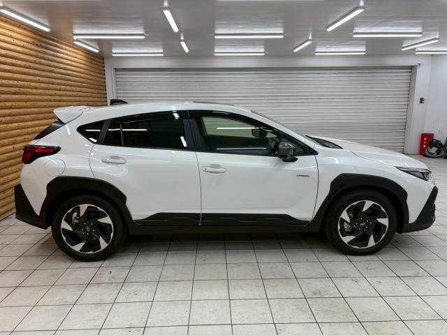 SUBARU CROSSTREK LIMITED
