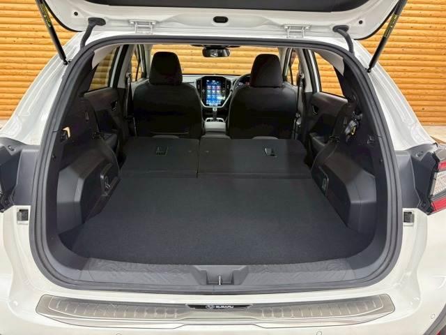 SUBARU CROSSTREK LIMITED