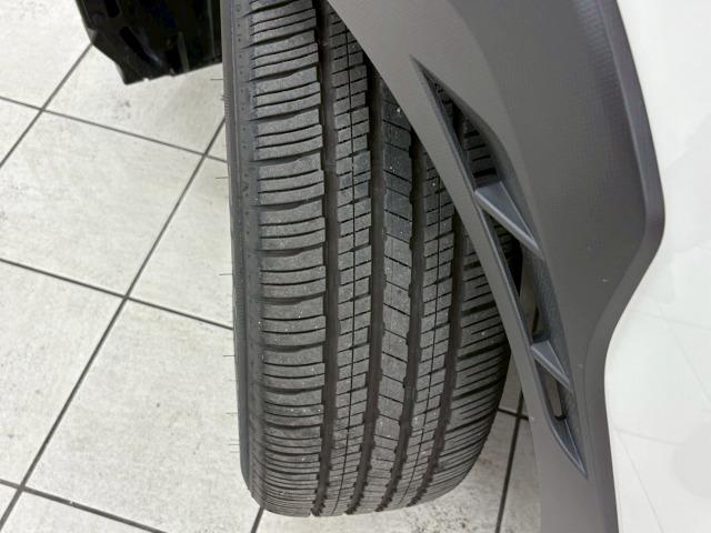 SUBARU CROSSTREK LIMITED