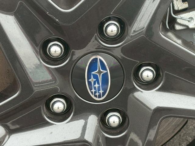 SUBARU CROSSTREK LIMITED