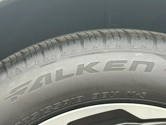 SUBARU CROSSTREK LIMITED