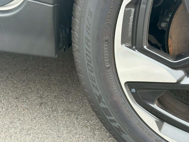 SUBARU CROSSTREK LIMITED