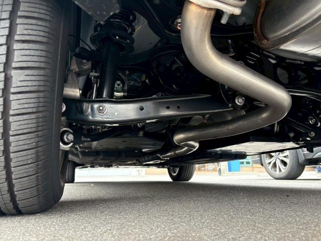 SUBARU CROSSTREK LIMITED