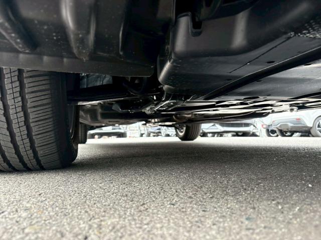 SUBARU CROSSTREK LIMITED