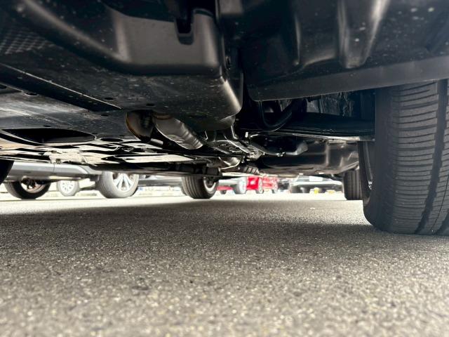 SUBARU CROSSTREK LIMITED