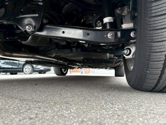 SUBARU CROSSTREK LIMITED