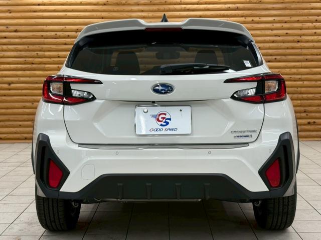 SUBARU CROSSTREK LIMITED