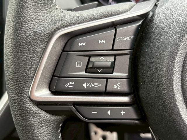 SUBARU CROSSTREK LIMITED