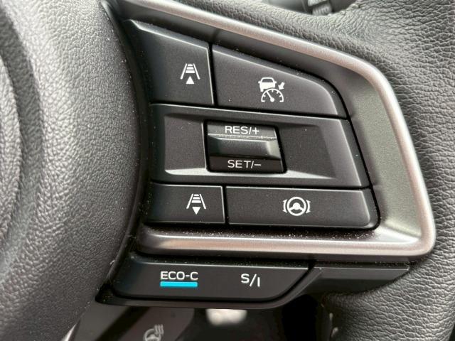 SUBARU CROSSTREK LIMITED