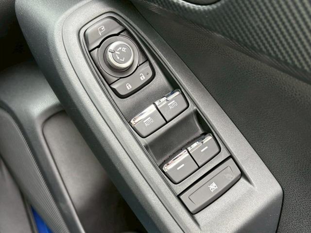 SUBARU CROSSTREK LIMITED