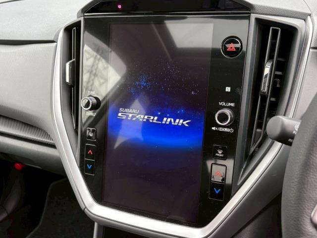 SUBARU CROSSTREK LIMITED