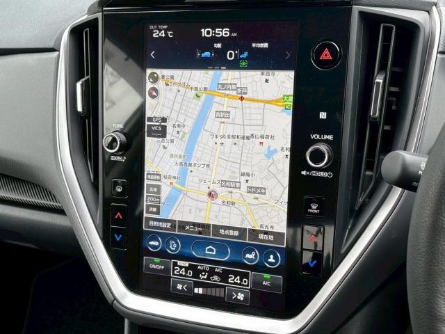 SUBARU CROSSTREK LIMITED