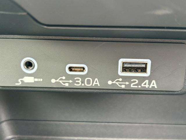 SUBARU CROSSTREK LIMITED