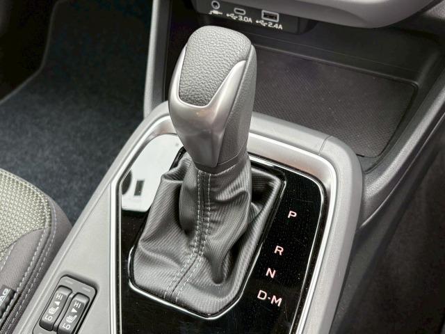 SUBARU CROSSTREK LIMITED