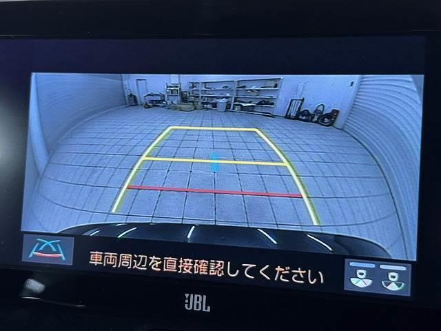 TOYOTA HARRIER Z LEATHER PACKAGE