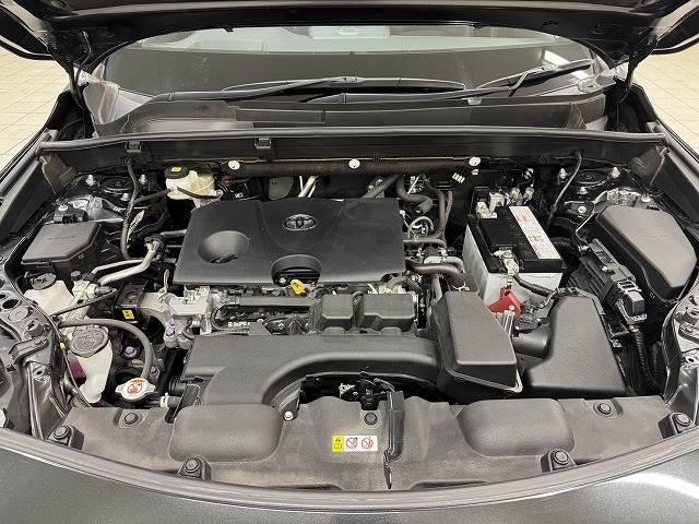 TOYOTA HARRIER Z LEATHER PACKAGE