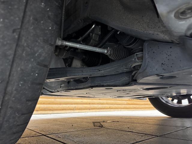 TOYOTA HARRIER Z LEATHER PACKAGE