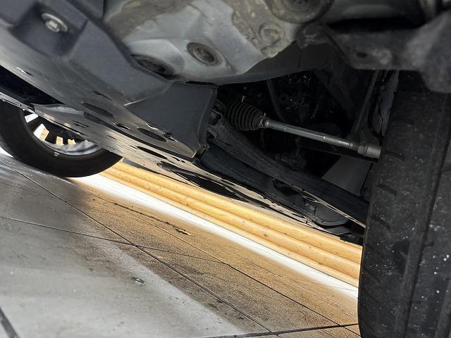 TOYOTA HARRIER Z LEATHER PACKAGE