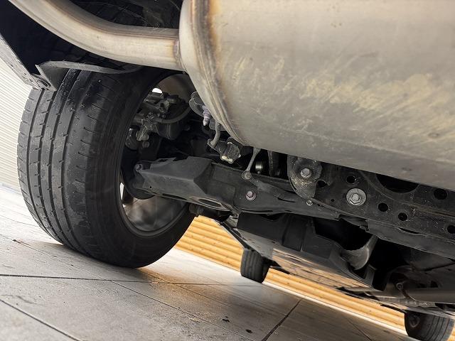 TOYOTA HARRIER Z LEATHER PACKAGE
