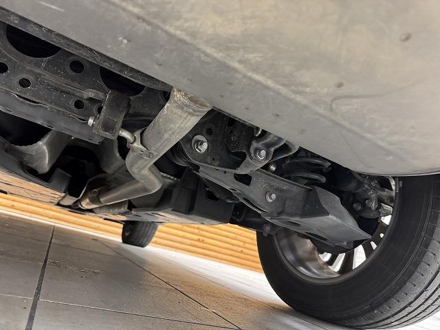 TOYOTA HARRIER Z LEATHER PACKAGE