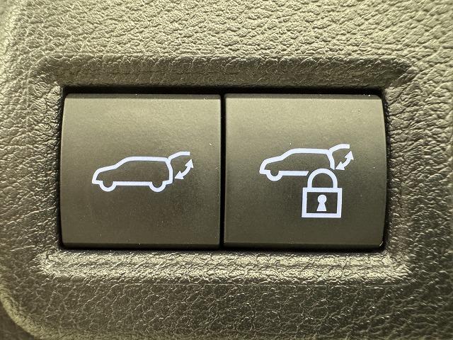 TOYOTA HARRIER Z LEATHER PACKAGE
