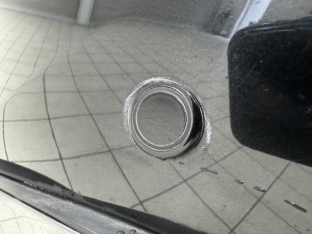 TOYOTA HARRIER Z LEATHER PACKAGE