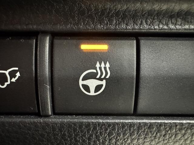 TOYOTA HARRIER Z LEATHER PACKAGE