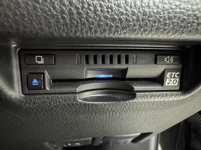 TOYOTA HARRIER Z LEATHER PACKAGE