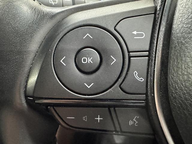 TOYOTA HARRIER Z LEATHER PACKAGE