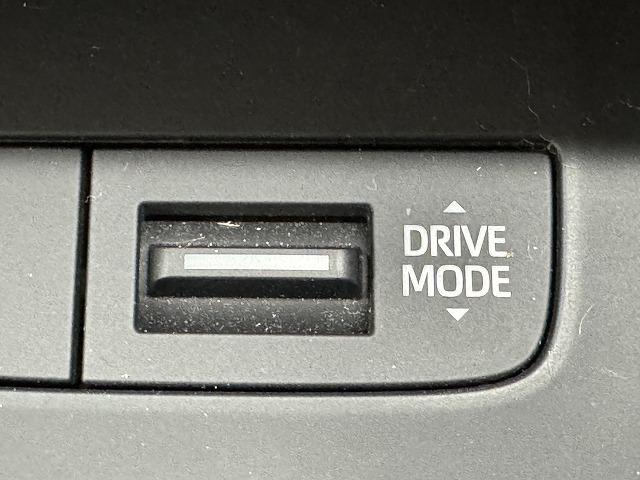 TOYOTA HARRIER Z LEATHER PACKAGE